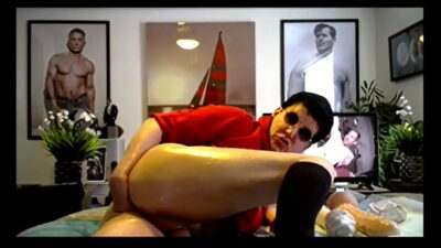 A (Harder) Fisting Session all gay porn video