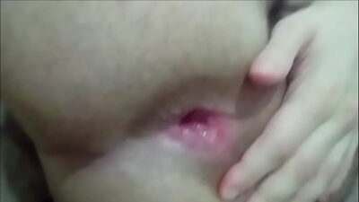 abrindo meu cu com desodorante all gay porn video