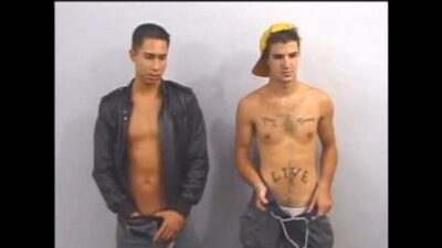 Amateurs Ryan and Paul Gay 4 Pay all gay porn video