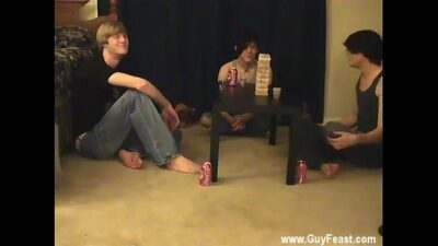 Amazing gay scene This is a long flick for you voyeur types who like all gay porn video