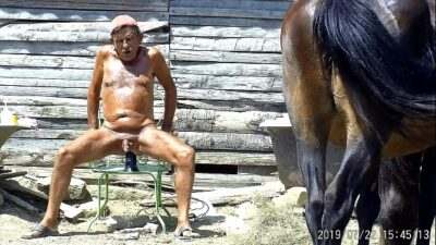 among my all gay porn video