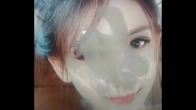 Asian girl cum tribute all gay porn video