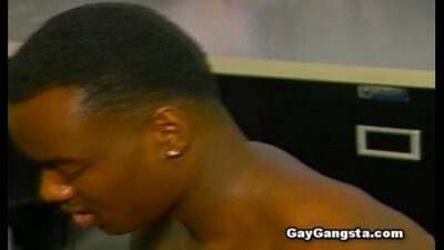 Big Black Dick In Gay Ass all gay porn video
