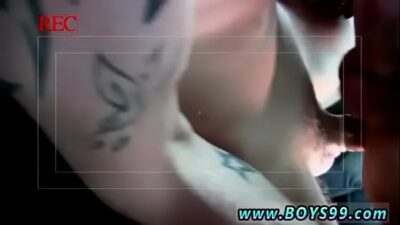 Big cock anal boy movietures gay xxx Fingered, fed hard dick, all gay porn video