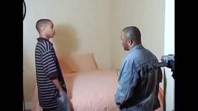Black asses for black gay cocks Vol. 10 all gay porn video