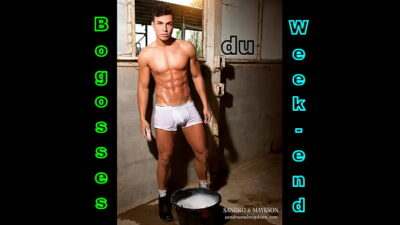 Bogosses du Week-end / Hunks of the Weekend by First75 (HD 1080p) 14 11 2014 all gay porn video