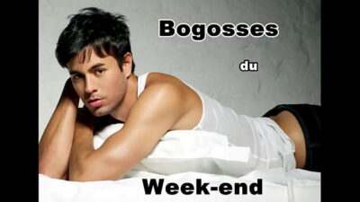 Bogosses du Week-end / Hunks of the Weekend du 21 02 2014 all gay porn video
