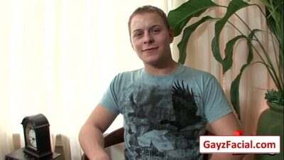 Bukkake Boys – Gay Hardcore Sex  07 all gay porn video