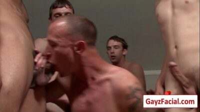Bukkake Boys – Gay Hardcore Sex  14 all gay porn video
