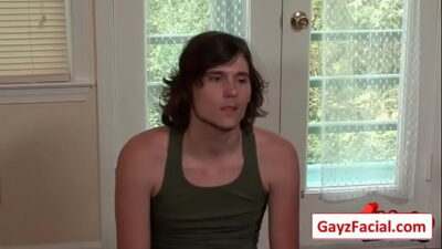 Bukkake Boys – Gay Hardcore Sex  15 all gay porn video
