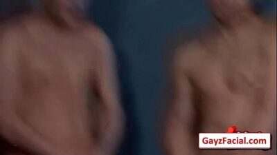 Bukkake Boys – Gay Hardcore Sex from  17 all gay porn video