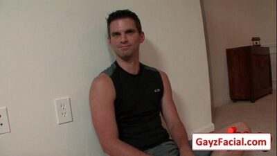 Bukkake Boys – Gay Hardcore Sex from  18 all gay porn video