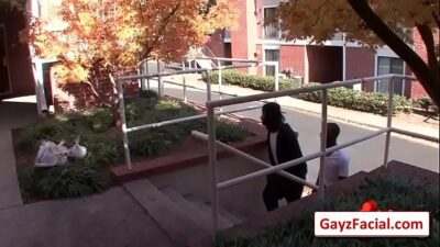 Bukkake Gay Boys – Nasty bareback facial cumshot parties 05 all gay porn video