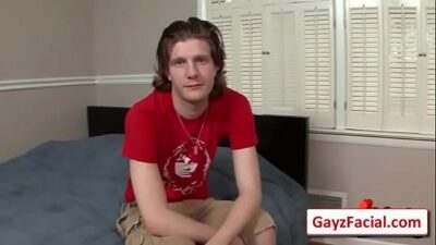Bukkake Gay Boys – Nasty bareback facial cumshot parties 07 all gay porn video