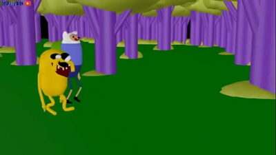 cachorrao Jake estourando as prega do Finn HD só para maiores all gay porn video