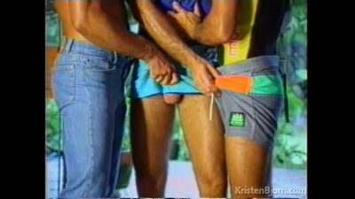 Carnaval in Rio Scene 1 1 all gay porn video