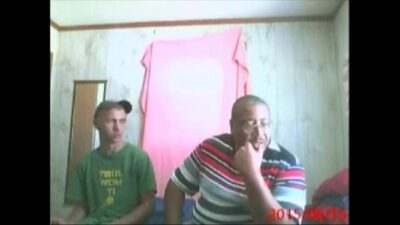 ChrisandMe2 all gay porn video