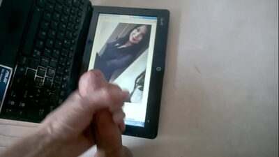 cum tribute Fabiolacaste20 all gay porn video