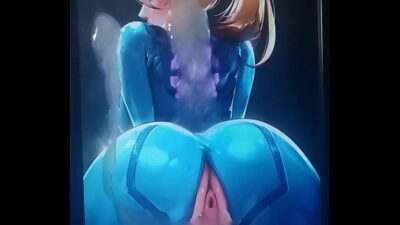 CUM TRIBUTE SAMUS SOP all gay porn video