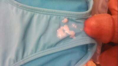 Cumming On. 19 year old bathing suit all gay porn video
