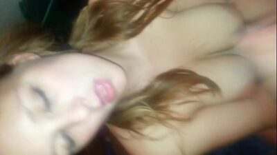 daddy makes b. girl c. on his big cock all gay porn video