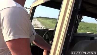 Danish military naked men and army sexy man hard gay porn Ass Cheeks all gay porn video