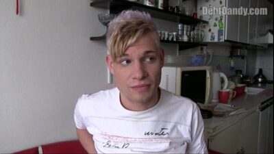 DEBT DANDY 05 all gay porn video
