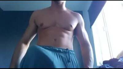 Dotadão se mostra pra entra na Hotboys all gay porn video