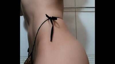 Duda Bunduda Cd de calcinha nova rebolando all gay porn video
