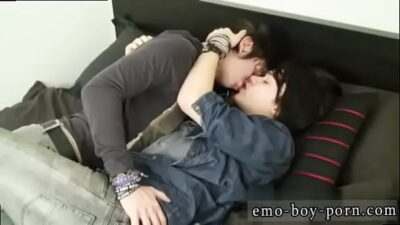 Emo gay twinks fucked hard and emo gay twinks dating site Two all gay porn video