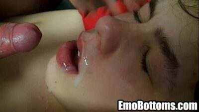 Emo twink Dakota Shine getting fucked in the asstaylor 1024 3 all gay porn video