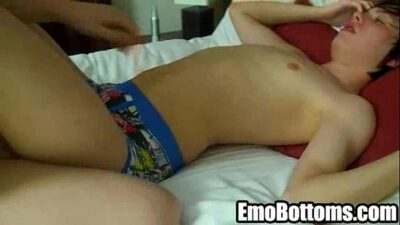 Emo twink Jack Styles sucking and tugging a hard cocknash 1024 1 all gay porn video