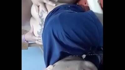En el depósito de su trabajo all gay porn video