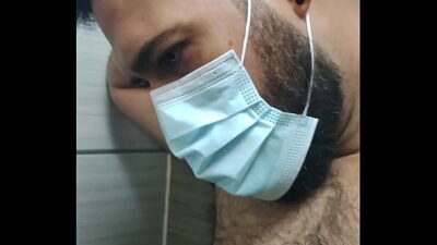 En losi baños all gay porn video
