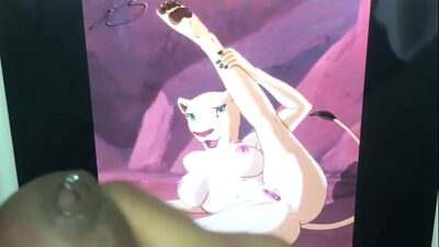 Furry Hentai Cum Tribute all gay porn video