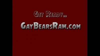 Gay bears fucking in the gym all gay porn video