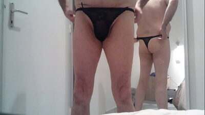 gay en string noir all gay porn video