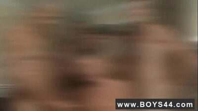 Gay guys Wild, Wilder… Bukkake with Cody all gay porn video