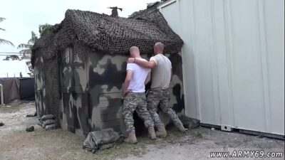 Gay military s Glory Hole Day of Reckoning all gay porn video