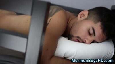 Gay mormons suck latino all gay porn video