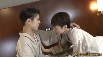 Gay twink sucked by asian all gay porn video