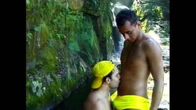 Gentlemens-gay – BrazilianBulge – scene 1 all gay porn video