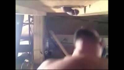 Glory hole masive all gay porn video