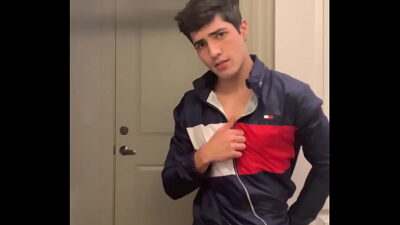 Guys dancing and jerking off all gay porn video