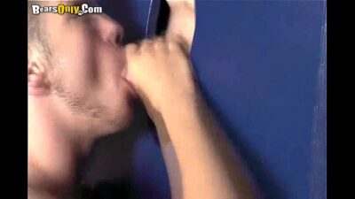 Hairy Cubs Going Down And Dirty all gay porn video