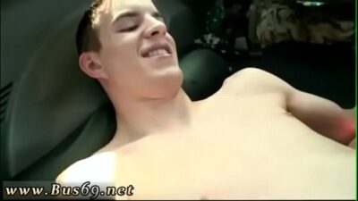 Hot emo boys gay porn site Fucking the Beach Bum all gay porn video