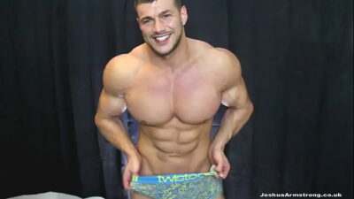 I Am Big And You Are Small all gay porn video