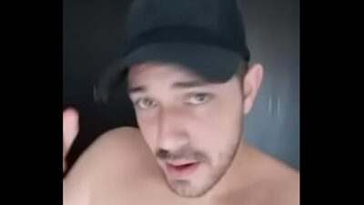 Joven gay masturbandose all gay porn video