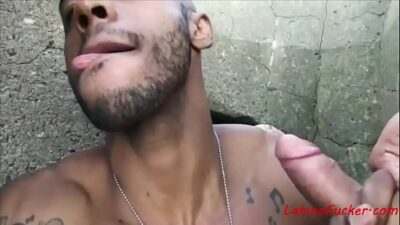 Latin Men Like BBC & Big Black Mouths all gay porn video