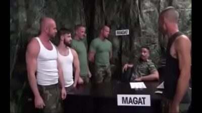 MAGA Troops all gay porn video